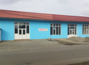İcarəyə verilir 1 otaqlı 600 m2 obyekt Şəmkir
