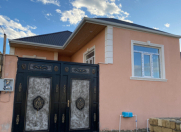 Satılır 3 otaqlı 150 m2 həyət evi Binəqədi