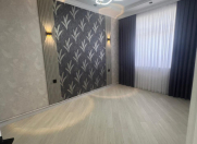 Satılır 2 otaqlı 60 m2 yeni tikili Azadlıq prospekti m.