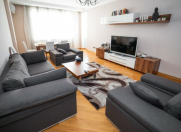 Satılır 3 otaqlı 142 m2 yeni tikili Nəriman Nərimanov m.