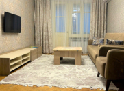 Satılır 2 otaqlı 60 m2 köhnə tikili Hüseyn Cavid parkı