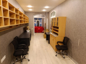 İcarəyə verilir 4 otaqlı 80 m2 ofis Sahil m.