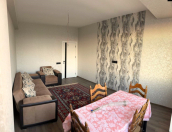 Satılır 2 otaqlı 62 m2 yeni tikili Zabrat 1