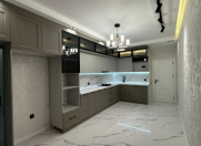 Satılır 4 otaqlı 146 m2 yeni tikili Həzi Aslanov m.