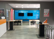 İcarəyə verilir 3 otaqlı 100 m2 obyekt Yeni Yasamal