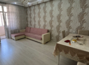 İcarəyə verilir 2 otaqlı 60 m2 yeni tikili Abşeron r.