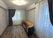 Satılır 2 otaqlı 75 m2 yeni tikili Bakıxanov