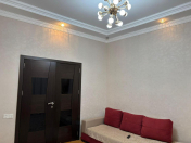 İcarəyə verilir 2 otaqlı 45 m2 köhnə tikili Səbail r.