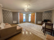 İcarəyə verilir 3 otaqlı 160 m2 yeni tikili 28 May m.