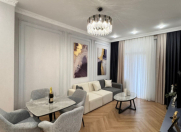 Satılır 2 otaqlı 55 m2 yeni tikili Metropark