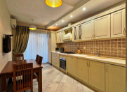 Satılır 3 otaqlı 145 m2 yeni tikili Cavanşir körpüsü