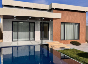 Satılır 4 otaqlı 175 m2 bağ evi Mərdəkan