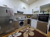 İcarəyə verilir 2 otaqlı 50 m2 həyət evi Nəriman Nərimanov m.