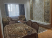 İcarəyə verilir 2 otaqlı 64 m2 köhnə tikili Əhmədli