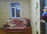 İcarəyə verilir 1 otaqlı 55 m2 yeni tikili Xırdalan