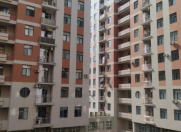 Satılır 1 otaqlı 54 m2 yeni tikili Nizami m.