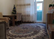 Satılır 3 otaqlı 70 m2 yeni tikili Hövsan