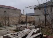 Satılır 4 otaqlı 4 m2 həyət evi Sumqayıt