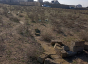 Satılır 9.5 sot torpaq Dübəndi bağları