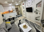 Satılır 3 otaqlı 60 m2 yeni tikili Zığ