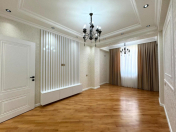 Satılır 3 otaqlı 110 m2 yeni tikili Badamdar