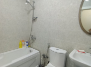 Satılır 2 otaqlı 60 m2 yeni tikili Fövqəladə Hallar Nazirliyi Akademiyası