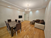 İcarəyə verilir 2 otaqlı 94 m2 yeni tikili 28 May m.