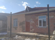 İcarəyə verilir 2 otaqlı 75 m2 həyət evi Qusar