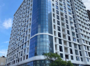 Satılır 4 otaqlı 130 m2 yeni tikili Elmlər Akademiyası m.