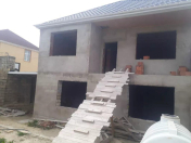 Satılır 6 otaqlı 220 m2 villa Badamdar