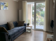 İcarəyə verilir 2 otaqlı 50 m2 köhnə tikili Yasamal r.