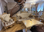 Satılır 3 otaqlı 180 m2 yeni tikili Nəriman Nərimanov m.