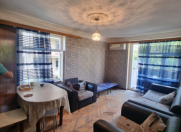 Satılır 1 otaqlı 40 m2 köhnə tikili Nəriman Nərimanov m.