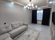 Satılır 3 otaqlı 80 m2 köhnə tikili Y.Günəşli