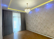 Satılır 2 otaqlı 58 m2 yeni tikili Nəriman Nərimanov m.