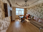 İcarəyə verilir 3 otaqlı 110 m2 yeni tikili Həzi Aslanov m.