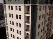 Satılır 3 otaqlı 137 m2 yeni tikili Həzi Aslanov