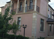 Satılır 6 otaqlı 215 m2 bağ evi Novxanı