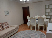 İcarəyə verilir 2 otaqlı 70 m2 yeni tikili Atatürk parkı