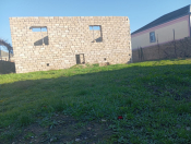 Satılır 6 otaqlı 144 m2 həyət evi Binə