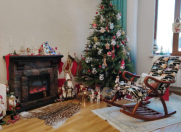 Satılır 5 otaqlı 160.5 m2 yeni tikili Qara Qarayev m.