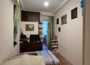 Satılır 1 otaqlı 30 m2 köhnə tikili İçəri Şəhər m.