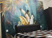 İcarəyə verilir 2 otaqlı 110 m2 yeni tikili Metropark