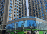 Satılır 3 otaqlı 133 m2 yeni tikili Nizami m.