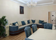 Satılır 3 otaqlı 135 m2 yeni tikili Qara Qarayev m.