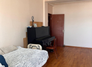 Satılır 3 otaqlı 120 m2 yeni tikili Nəriman Nərimanov m.