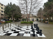 Satılır 3 otaqlı 85 m2 köhnə tikili Sabunçu r.