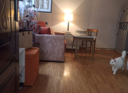 Satılır 2 otaqlı 41 m2 köhnə tikili İçəri Şəhər m.