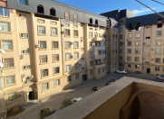 Satılır 3 otaqlı 70 m2 yeni tikili Bayıl