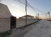 Satılır 3 otaqlı 90 m2 həyət evi Zabrat 2